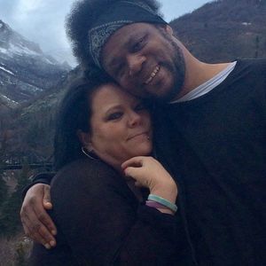 Meet your Posher, Ricky